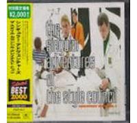 The Style Council - Singular & Adventures [Best]