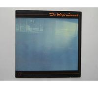 The Style Council - Style Council Solid Bond In Your Heart 7" Polydor TSCG4 EX/EX 1983 gatefold picture sleeve