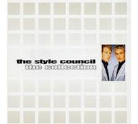 The Style Council The Collection (CD) Album