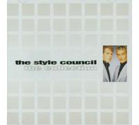 The Style Council The Collection (CD) Album