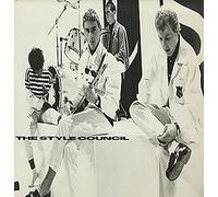 The Style Council - Waiting