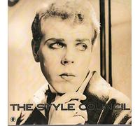 The Style Council - Walls Come Tumbling Down