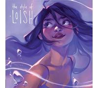 The Style of Loish: Finding An Artistic Voice