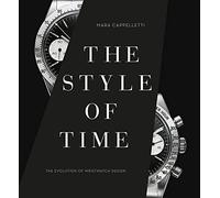 The Style of Time: The Evolution of Wristwatch Design