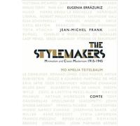 [(The Stylemakers: Minimalism and Classic-Modernism 1915-45 )] [Author: Mo Teitelbaum] [Apr-2011]