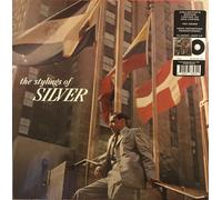 The Horace Silver Quintet The Stylings of Silver (Vinyl LP)