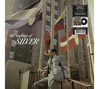 the stylings of silver