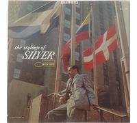 The Stylings of Silver