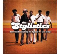 The Stylistics - Can't Give You Anything But...