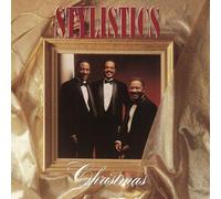The Stylistics Christmas (Vinyl LP) 12" Album