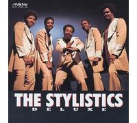 The Stylistics - Colezo! Twin