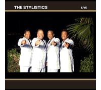 The Stylistics - LIVE!