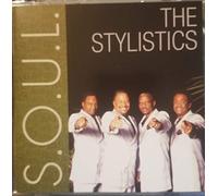 The stylistics - SOUL (1 CD)