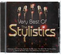 The Stylistics - Very Best Of