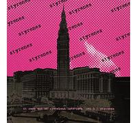 The Styrenes - It Came From Cleveland - 1973-1979 Vol. 1