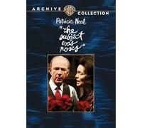 The Subject Was Roses – DVD – MGM