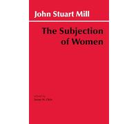 The Subjection of Women