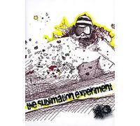 The Sublimation Experiment
