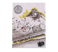 The Sublimation Experiment