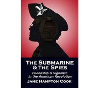 The Submarine and the Spies (Tascabile) Valor & Virtue Fiction