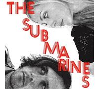The Submarines Love Notes / Letter Bombs (Vinyl LP)