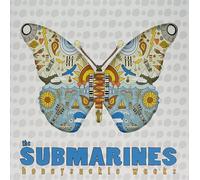 The Submarines - RSD - Honeysuckle Weeks (LP)
