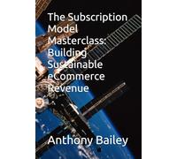 The Subscription Model Masterclass: Building Sustainable eCommerce Revenue