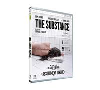 The Substance