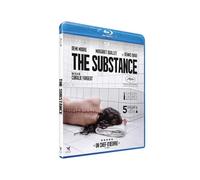 The Substance