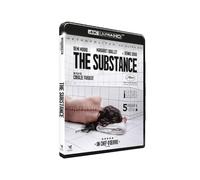 The Substance