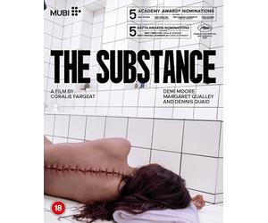 The Substance