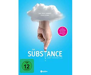 The Substance - Albert Hofmann's LSD