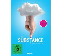 The Substance - Albert Hofmann's LSD (DVD)