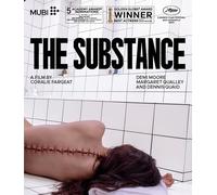 The Substance [Blu-Ray] (IMPORT) (Nessuna versione italiana)
