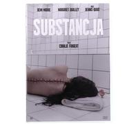 The Substance [DVD] (IMPORT) (Nessuna versione italiana)
