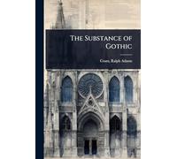 The Substance of Gothic