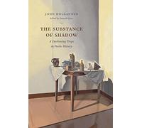 The Substance of Shadow: A Darkening Trope in Poetic History