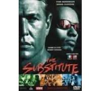 The substitute