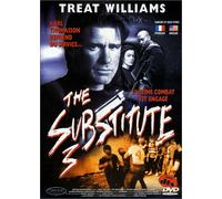 The substitute 3