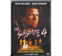 The Substitute 4