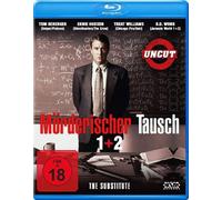 The Substitute / The Substitute 2 - School's Out