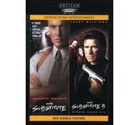 The Substitute / The Substitute 3: Winner Takes All