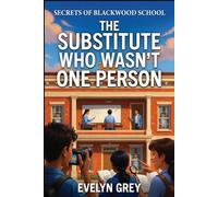 The Substitute Who Wasn't One Person