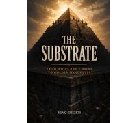 The Substrate: From whips and chain to golden handcuffs