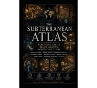 The Subterranean Atlas: Exploring Cities Below the Ground Across the Globe: 31