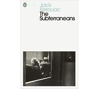 Jack Kerouac – The Subterraneans
