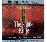 The Subtle Knife