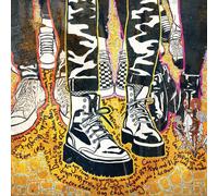 The Subways Fight (Vinyl LP)