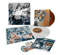 The Subways The Subways (Vinyl LP)