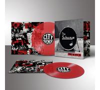 The Subways - When I'M With You [2Lp Trans Red, Gatefold Sleeve, Printed Inner